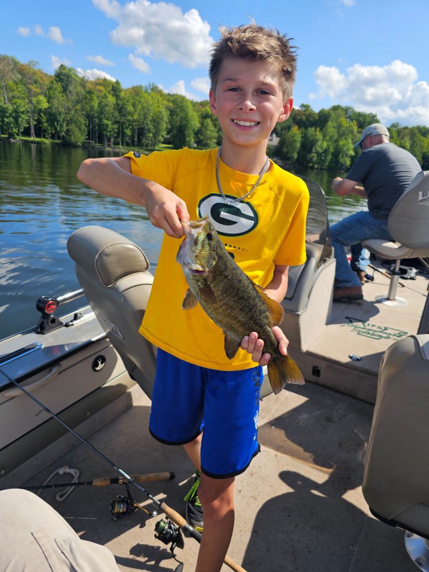 Porcupine Point